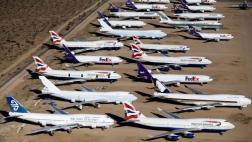 ¿Cuán seguros estamos en los aviones?