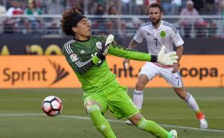La MLS se burló de la selección mexicana tras goleada