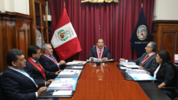 Desde el 1 de agosto funcionarán 24 nuevos juzgados de familia