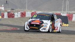 CCTC: Mike González ganó las Tres Horas Peruanas