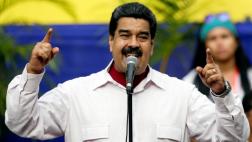Venezuela pide la "renuncia inmediata" de Almagro de la OEA