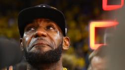 LeBron James: conoce la historia del ‘Rey’ y MVP de la NBA