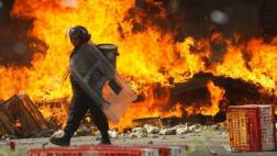 México: Sube a 10 número de muertos en protestas de profesores
