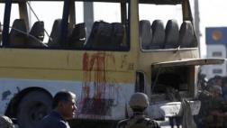 Más de 20 muertos dejan dos ataques con bomba en Afganistán