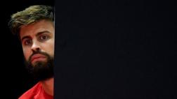 España: Piqué responde a las ‘picantes’ declaraciones de Pedro