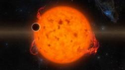 K2-33b, el exoplaneta más joven hasta ahora descubierto