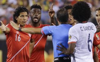 Perú vs. Colombia: ¿Cuánto ráting hizo el emocionante partido?