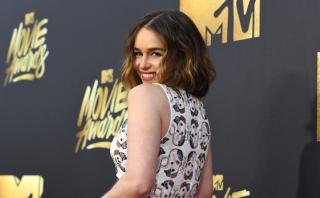 "Game of Thrones": Emilia Clarke quiere conocer Machu Picchu