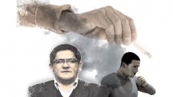 ¿Un congresista boicotea la salud pública?