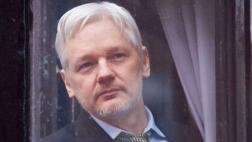 Asilo a Julian Assange paraliza cooperación Ecuador-Reino Unido