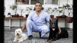 “No podemos criar a un perro como si fuera un niño”