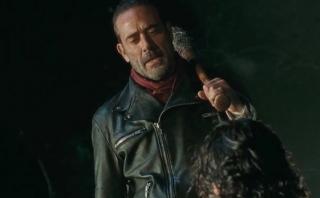 "The Walking Dead": ¿a qué extremo se protege el gran secreto?