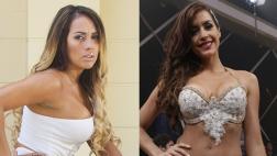 Milett Figueroa respalda a Dorita Orbegoso tras video íntimo