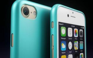 Producción masiva del iPhone 7 ya se inició