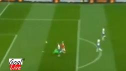 Gales vs Rusia: Aaron Ramsey abrió el marcador en la Eurocopa