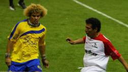 Homenaje a Cueto: Pibe Valderrama y Bochini, confirmados