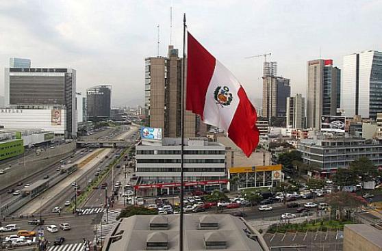 Inversión chilena en Perú suma US$16.755 millones desde 1990