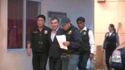 Abancay: dictan 18 meses de prisión preventiva para ex alcalde
