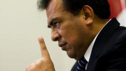 "Apra tiene disposición de integrar la nueva Mesa Directiva"