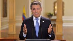 Santos le pone fecha al fin de las negociaciones con las FARC