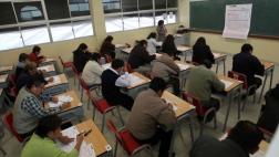 Desde julio más de 74 mil docentes recibirán aumento de sueldo
