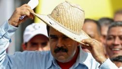 Venezuela pide cancelar sesión de OEA sobre Carta Democrática