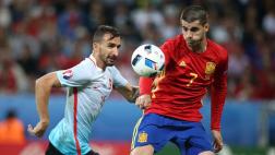 Real Madrid: Álvaro Morata será recomprado según la Juventus