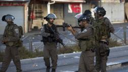 Israel admite que mató por error a un adolescente palestino