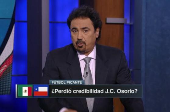 Hugo Sánchez: ¿qué dijo tras la goleada de Chile a México?