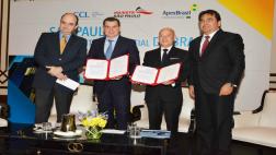 Rueda de Negocios Brasil-Perú generó negocios por S/16 mlls.