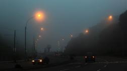 Primera noche del invierno en Lima fue la más fría en 3 años