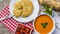 Somos receta: conoce la propuesta de La Pulpería
