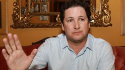 Daniel Salaverry: Comentario de Carlos Tubino fue "poco feliz"