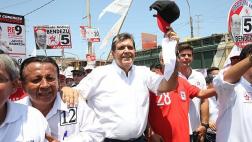 Narcoindultos: ordenan nuevo informe sobre caso de Alan García