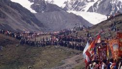 Presentarán documental "Peregrinación al Qoyllor Rit'i" este 27