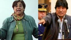 Bolivia: Periodista pide protección ante amenazas del gobierno