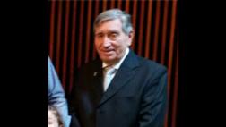 Ayuda social: adulto mayor se extravió entre La Molina y Surco