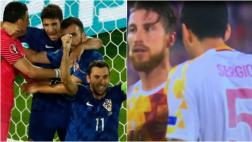 Sergio Ramos: informantes de Barza y Madrid influyeron en penal