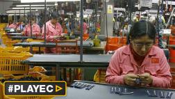 OIT: América Latina necesita reforzar la formalidad laboral