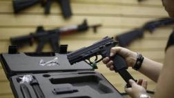 ¿Cuánto tardan en disparar y recargar cuatro armas diferentes?