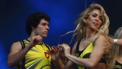 Patricio Parodi a Sheyla Rojas: "No estoy pendiente de ti"