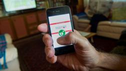 Los socorristas que usan sus smartphones para salvar vidas