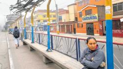 Corredor SJL-Brasil: el Rímac se opone al inicio de pruebas