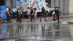 Invierno en Lima: humedad llegó a 100% en distritos del oeste