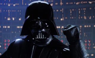 "Star Wars: Rogue One": villano Darth Vader llega al spin-off