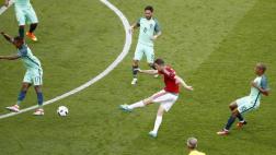Eurocopa 2016: usuarios de la UEFA eligieron el mejor gol