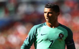 Cristiano: primer jugador en marcar en 4 ediciones de Eurocopa