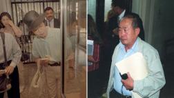 PJ se reserva proceso contra hermanos de Alberto Fujimori