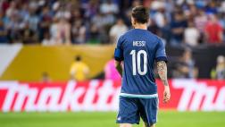 Lionel Messi: ¿Qué dice de él la prensa de Estados Unidos?