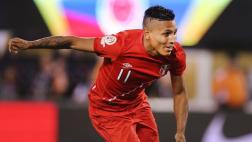 Raúl Ruidíaz: fichaje con Monarcas Morelia en recta final